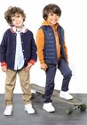 LA CHEMISE OU LA DOUDOUNE SANS MANCHES OU LE SWEAT ZIPPÉ À CAPUCHE OU LE PANTALON à Stokomani dans Écharcon LA CHEMISE OU LA DOUDOUNE SANS MANCHES OU LE SWEAT ZIPPÉ À CAPUCHE OU LE PANTALON à Stokomani dans Écharcon