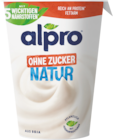 CAP Markt - Soja-Joghurtalternativen Angebot im Prospekt Soja-Joghurtalternativen bei CAP Markt im Prospekt "" für 1,39 €