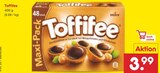 Toffifee im Angebot bei Netto Marken-Discount in Mühlhausen Toffifee Angebote bei Netto Marken-Discount Mühlhausen für 3,99 €