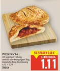 Pizzatasche für 1,11 € bei E center im Angebot Pizzatasche im aktuellen E center Prospekt
