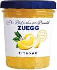 Fruchtaufstrich im Angebot bei Penny in Wiesbaden Fruchtaufstrich Angebote von ZUEGG bei Penny Wiesbaden für 2,19 €