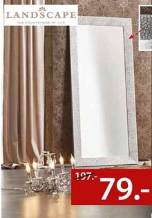 Spiegel Modena bei Zurbrüggen in Schwerte Spiegel Modena im Angebot bei Zurbrüggen Schwerte für 79,00 €