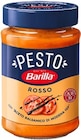 Aktuelle Barilla Angebote bei Kaufland in Hannover Aktuelles Pesto alla Genovese Angebot bei Kaufland in Hannover ab 1,69 €