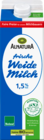 Frische Weidemilch von Alnatura für 1,39 € bei budni im Angebot Frische Weidemilch von Alnatura im aktuellen budni Prospekt