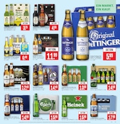 Oettinger im Marktkauf Prospekt in Esslingen Aktueller Marktkauf Prospekt mit Oettinger, "Aktuelle Angebote", Seite 23