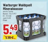 Angebot im Trinkgut Dülmen Prospekt Trinkgut Dülmen Prospekt mit im Angebot für 5,49 €