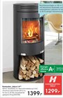 Kaminofen "Aduro 1.4" Angebote von Aduro bei Hellweg Potsdam für 1.299,00 €