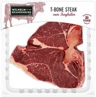 Aktuelles T-Bone Steak Angebot bei REWE in Trier ab 27,90 €