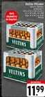 Pilsener im Angebot bei EDEKA in Aachen Pilsener Angebote von Veltins bei EDEKA Aachen für 11,99 €