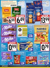 Tee im EDEKA Prospekt in Gießen Aktueller EDEKA Prospekt mit Tee, "Aktuelle Angebote", Seite 12