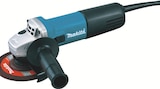 Meuleuse d'angle 9558HNRG - Makita dans le catalogue Espace Emeraude