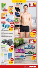 Staubwedel Angebot & Preis im aktuellen Penny Prospekt Staubwedel Angebot im aktuellen Penny Prospekt auf Seite 29
