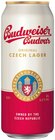 Aktuelle Budweiser Angebote bei REWE in Köln Aktuelles Original Czech Lager Angebot bei REWE in Köln ab 0,99 €