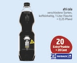 Aktuelle Cola Angebote bei E center in Plauen Aktuelles afri cola Angebot bei E center in Plauen