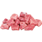 Schinken-Gulasch Angebote von Gut Ponholz bei Netto Marken-Discount Münster für 3,29 €