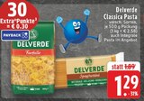 Aktuelles Classica Pasta Angebot bei EDEKA in Duisburg ab 1,29 €
