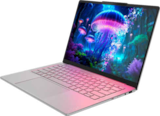 YOGA Slim 7 - 14ILL10 Notebook von Lenovo für 999,00 € bei MediaMarkt Saturn im Angebot YOGA Slim 7 - 14ILL10 Notebook von Lenovo im aktuellen MediaMarkt Saturn Prospekt