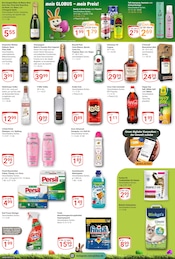 Aktueller GLOBUS Prospekt mit Weinbrand, "Aktuelle Angebote", Seite 6