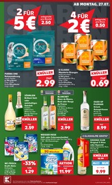 Katzenfutter im Kaufland Prospekt in Heidelberg Aktueller Kaufland Prospekt mit Katzenfutter, "Hier bin ich richtig", Seite 5