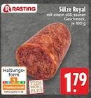 EDEKA Bad Iburg Prospekt mit  im Angebot für 1,79 €