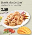 Aktuelle Garnelen Angebote bei EDEKA in Bergisch Gladbach Aktuelles Riesengarnelen 'Thai-Curry' Angebot bei EDEKA in Bergisch Gladbach ab 3,59 €