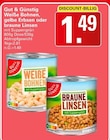 WEZ Porta Westfalica Prospekt mit  im Angebot für 1,49 €
