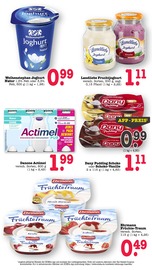 Sahne im E center Prospekt in Heidelberg Aktueller E center Prospekt mit Sahne, "Aktuelle Angebote", Seite 24