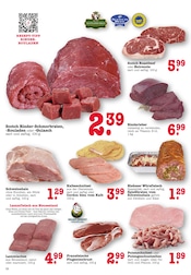 Fleisch im E center Prospekt in Heidelberg Aktueller E center Prospekt mit Fleisch, "Aktuelle Angebote", Seite 6