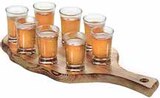 Schnapsglasträger im Marktkauf Prospekt Schnapsglasträger von im aktuellen Marktkauf Prospekt für 12,99 €