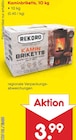 Kaminbriketts Angebote von Rekord bei Netto Marken-Discount Jena für 3,99 €