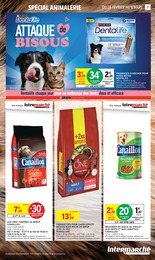 Offre Crocs dans le catalogue Intermarché Super du moment à la page 17