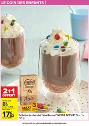 Tablette Angebote im Prospekt "LE COIN DES ENFANTS" von Carrefour Tablette Angebote im Prospekt "LE COIN DES ENFANTS" von Carrefour auf Seite 5