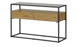 Konsolentisch für 76,49 € bei Sconto SB im Angebot Konsolentisch im aktuellen Sconto SB Prospekt