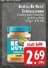 E center - Be Nuts! Erdnusscreme Creamy Angebot im Prospekt Be Nuts! Erdnusscreme Creamy bei E center im Prospekt "" für 2,69 €