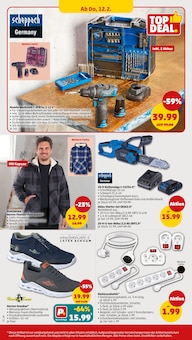 Bekleidung im Penny Prospekt "Wer günstig will, muss Penny." mit 38 Seiten (Fürth)