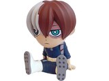 MHA - SHOTO TODOROKI Spardose im MediaMarkt Saturn Prospekt MHA - SHOTO TODOROKI Spardose von PLASTOY im aktuellen MediaMarkt Saturn Prospekt fĂŒr 16,06 âŹ