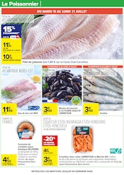 Promos La Couronne dans le catalogue "Carrefour" de Carrefour à la page 17 Promos La Couronne dans le catalogue "Carrefour" de Carrefour à la page 17
