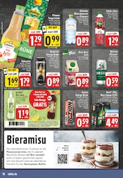 Aktueller EDEKA Prospekt mit Energydrink, "Aktuelle Angebote", Seite 18