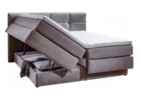 Boxspringbett Angebote bei Polstermöbel Fischer Straubing für 1.199,00 €