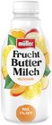 Fruchtbuttermilch von MÜLLER für 0,79 € bei Penny-Markt im Angebot Fruchtbuttermilch von MÜLLER im aktuellen Penny-Markt Prospekt
