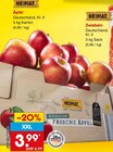 Aktuelles Äpfel Angebot bei Netto Marken-Discount in Fürth ab 3,99 €