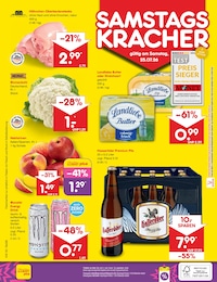 Monster Energy Angebot & Preis im aktuellen Netto Marken-Discount Prospekt Monster Energy Angebot im aktuellen Netto Marken-Discount Prospekt auf Seite 66