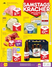 Hasseröder Angebote im Prospekt "Aktuelle Angebote" von Netto Marken-Discount Hasseröder Angebote im Prospekt "Aktuelle Angebote" von Netto Marken-Discount auf Seite 66