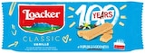 Waffeln Classic Vanilla von Loacker im aktuellen REWE Prospekt für 1,49 €