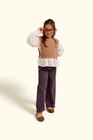Auchan Hypermarché Mandelieu-la-Napoule - Promo PULL FAUSSE CHEMISE FILLE INEXTENSO Promo PULL FAUSSE CHEMISE FILLE INEXTENSO à 12,99 € dans le catalogue Auchan Hypermarché à Mandelieu-la-Napoule