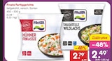Aktuelle Frosta Angebote bei Netto Marken-Discount in Saarbrücken Aktuelles Hühner Frikassee Angebot bei Netto Marken-Discount in Saarbrücken ab 2,49 €