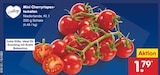 Mini Cherryrispentomaten im Netto Marken-Discount Prospekt Mini Cherryrispentomaten im aktuellen Netto Marken-Discount Prospekt für 1,79 €