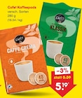 Caffe Crema von Cafet im aktuellen Netto Marken-Discount Prospekt