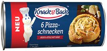 8 Knoblauch-Ecken oder Pizzaschnecken bei REWE in Herne 8 Knoblauch-Ecken oder Pizzaschnecken im Angebot bei REWE Herne für 1,79 €