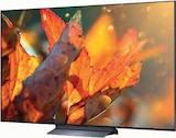 Aktuelles UHD OLED TV OLED65C56LB Angebot bei expert in Coburg ab 1.288,00 €